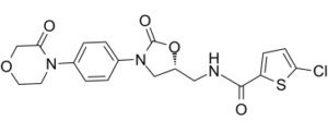 R-ENANTIOMER OF RIVAROXABAN 865479-71-6